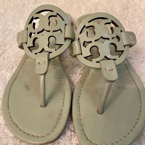 Tory Burch sandals size 8
